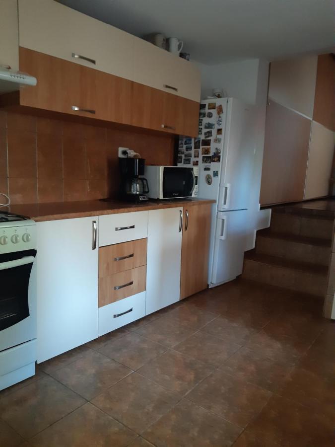 Orşova Casa Ducana מראה חיצוני תמונה