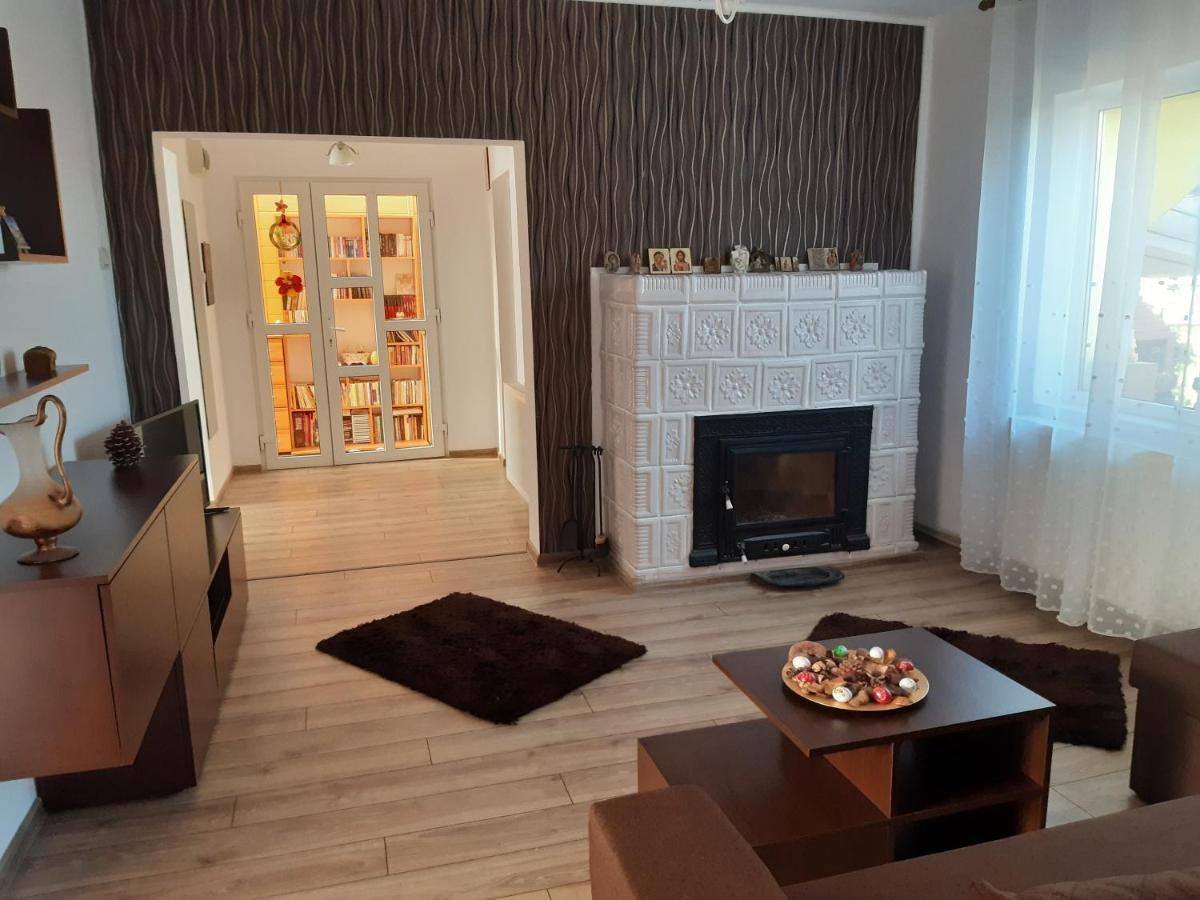 Orşova Casa Ducana מראה חיצוני תמונה