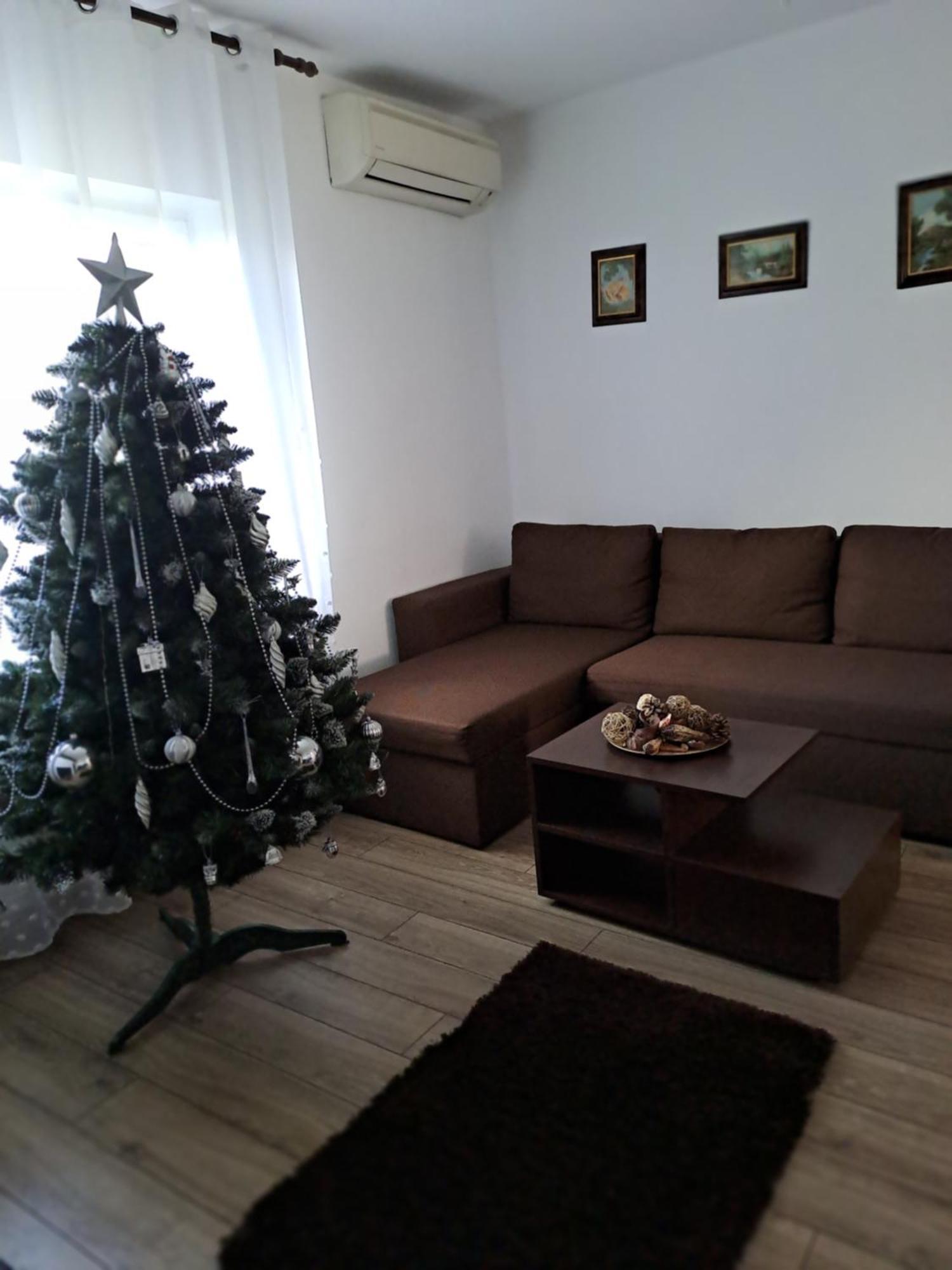 Orşova Casa Ducana מראה חיצוני תמונה
