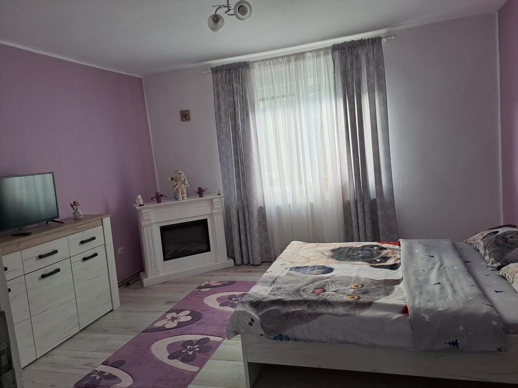 Orşova Casa Ducana מראה חיצוני תמונה