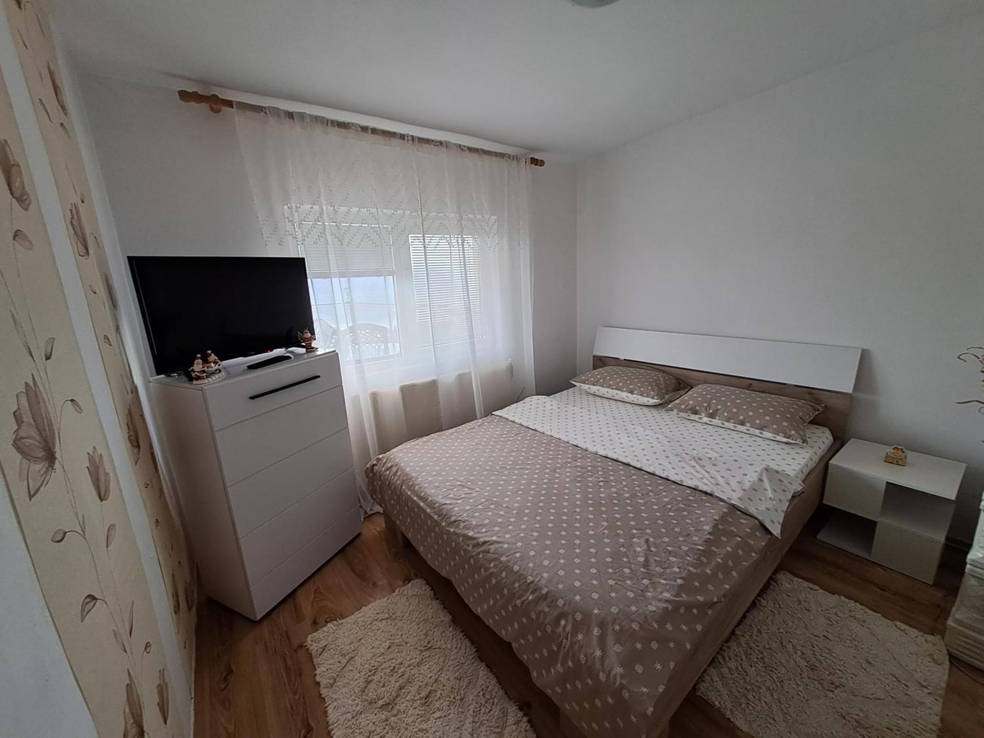 Orşova Casa Ducana מראה חיצוני תמונה
