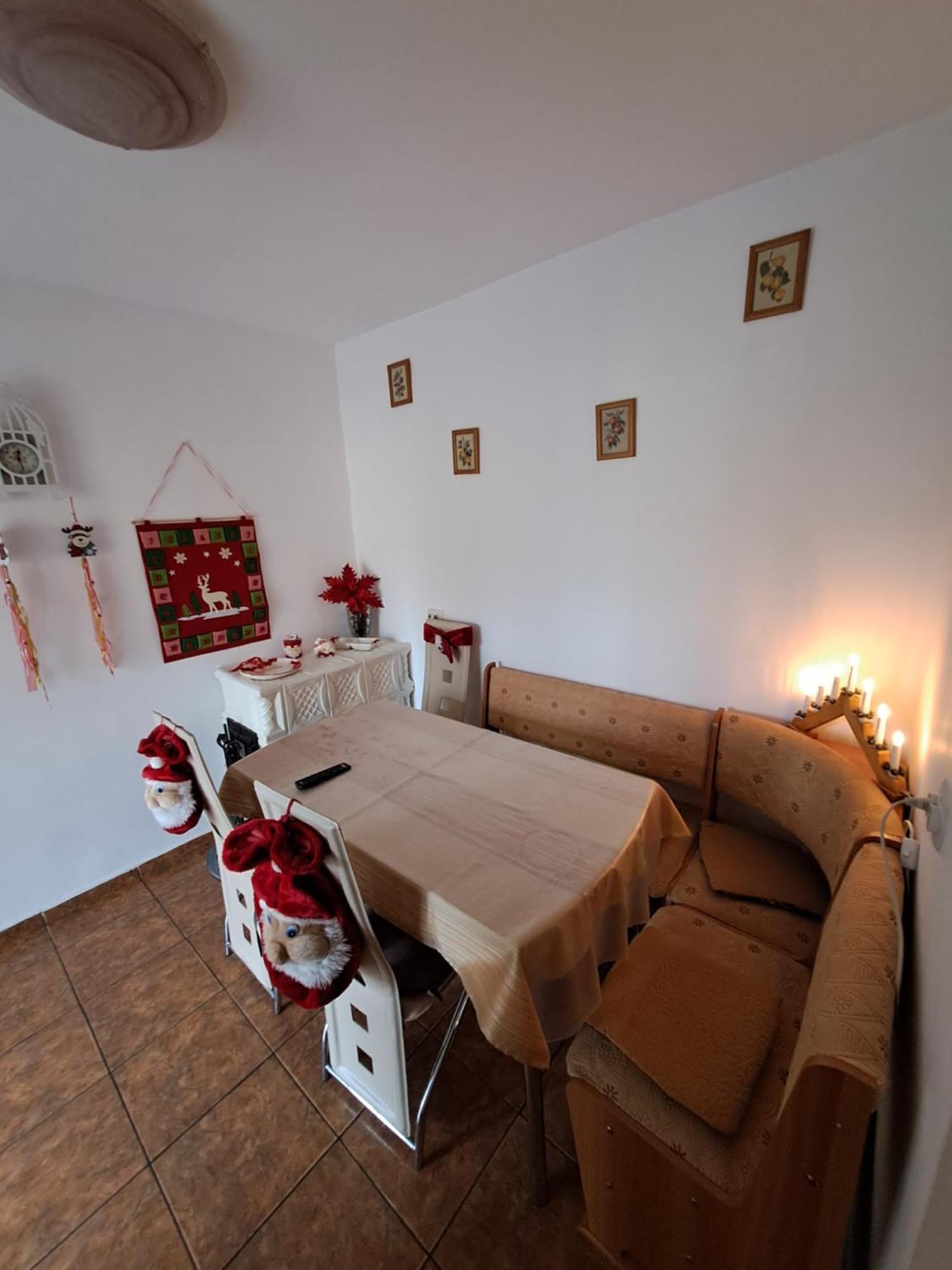 Orşova Casa Ducana מראה חיצוני תמונה