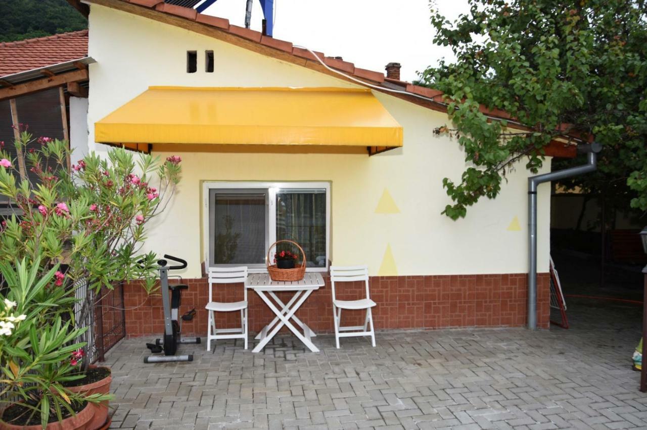 Orşova Casa Ducana מראה חיצוני תמונה