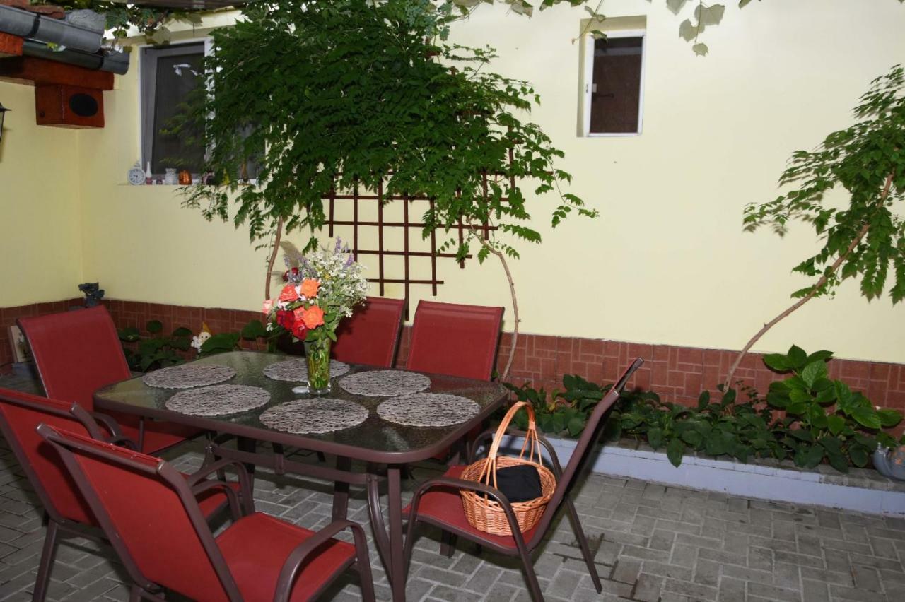 Orşova Casa Ducana מראה חיצוני תמונה
