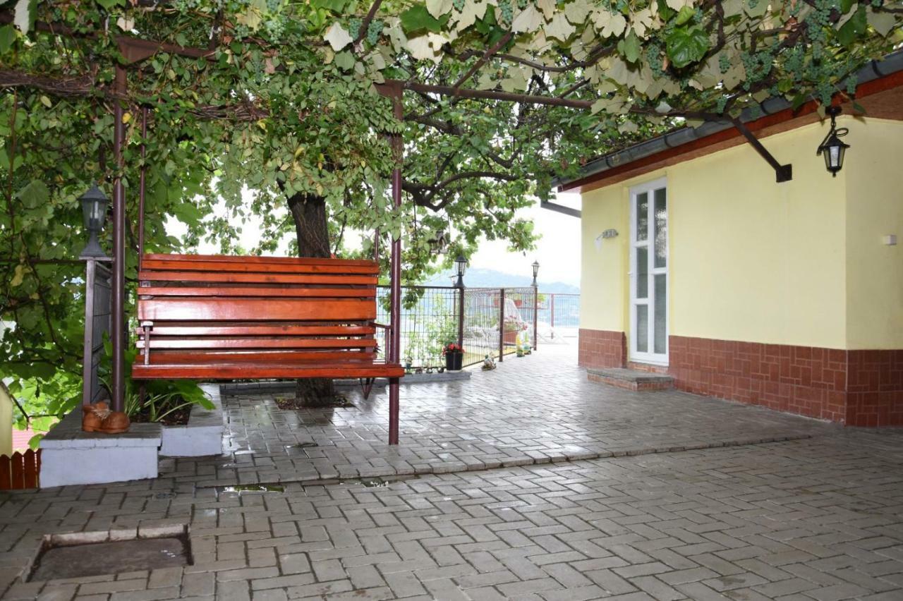 Orşova Casa Ducana מראה חיצוני תמונה