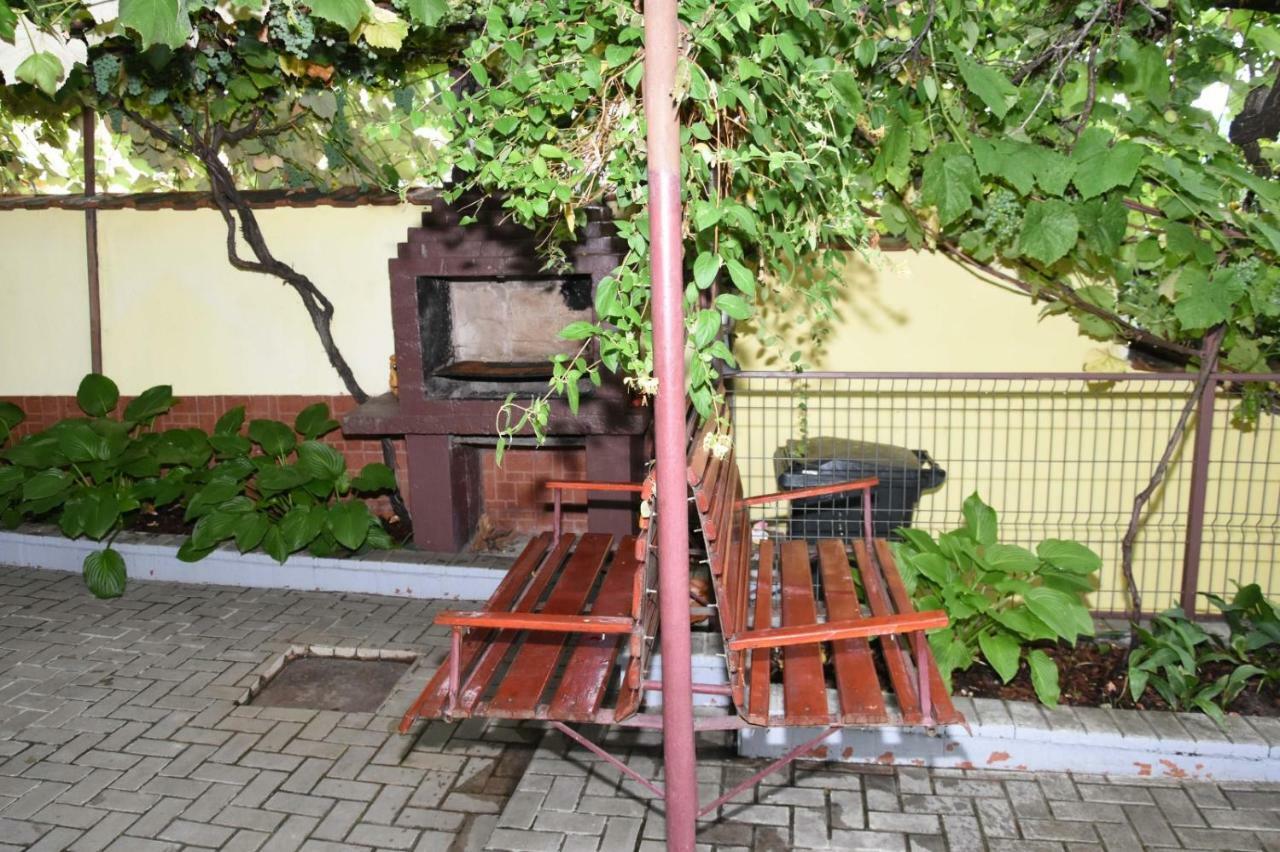 Orşova Casa Ducana מראה חיצוני תמונה