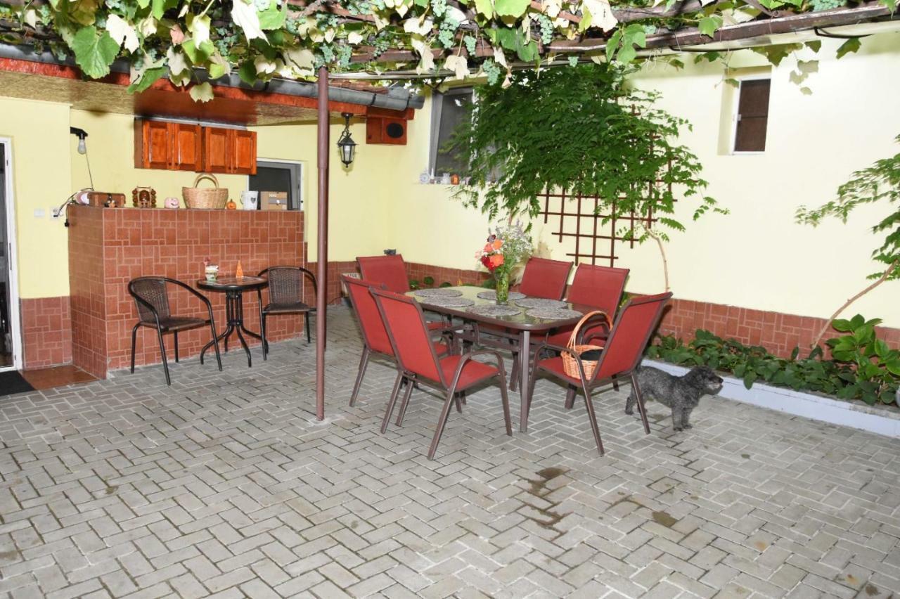 Orşova Casa Ducana מראה חיצוני תמונה